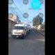 Restablecen servicio de Ruta 64B tras paro en Barranca Honda