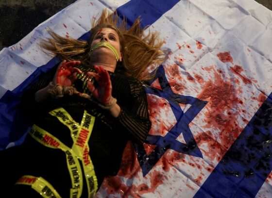 Un informe del Proyecto Dinah denuncia que Hamas usó violencia sexual como táctica planificada durante el ataque del 7 de octubre en Israel.
