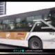 Suspenden cobro con tarjeta bancaria en la Línea 4 de RUTA Puebla