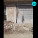 Perro muere ahorcado en obra en construcción en Chignahuapan