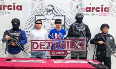 Luis “N”, de 16 años, fue vinculado a proceso tras presuntamente participar en un ataque armado que dejó cuatro muertos en un lote de autos.