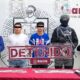 Luis “N”, de 16 años, fue vinculado a proceso tras presuntamente participar en un ataque armado que dejó cuatro muertos en un lote de autos.