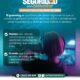La SSP de Puebla exhorta a madres y padres a vigilar apps y redes para evitar que niñas, niños y adolescentes sean víctimas de abuso digital.