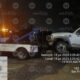 Aseguran pipas con gas ilegal en Coronango, Puebla