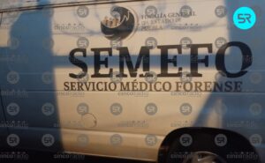Adulto Mayor Fallece en Real de Guadalupe: Fiscalía Investiga