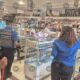 Un hombre fue detenido luego de que intentara cometer un robo en el Sanborns de Angelópolis.