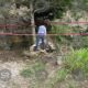 Hombre muere tras ataque de abejas en el cerro de Tajitepec, Hueytamalco