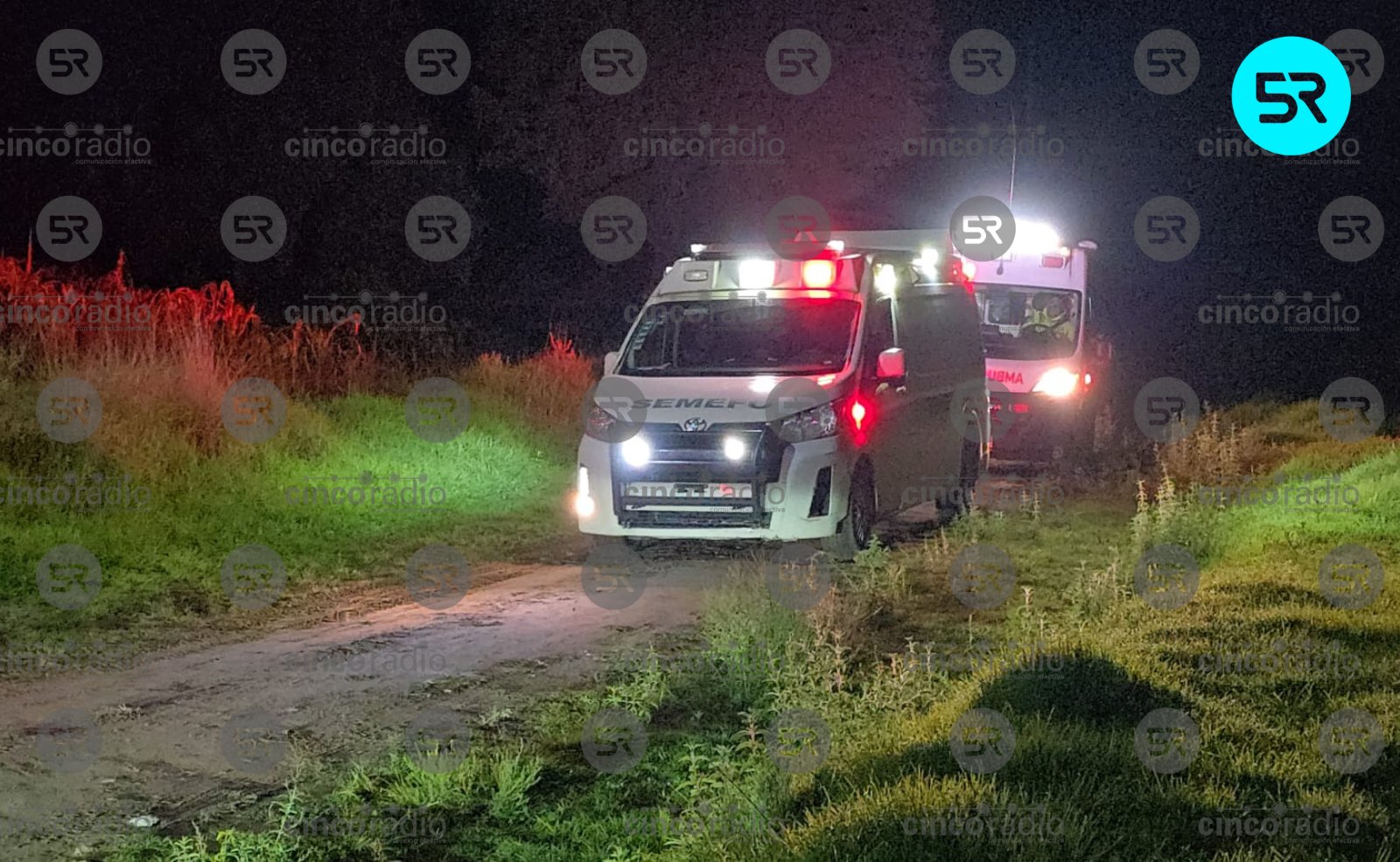 Hallan cadáver con impactos de bala en Acuamanala, Tlaxcala