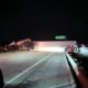 Cierre total en el Arco Norte por volcadura de tráiler: hay 9 km de fila