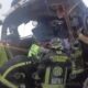 Tragedia en la Zacatepec–Tequexquitla: un muerto y varios heridos tras choque entre tráiler y autobús