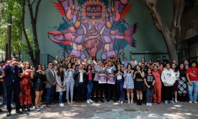 Puebla albergará la Rodada y Carrera por la Paz el 10 de agosto