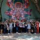 Puebla albergará la Rodada y Carrera por la Paz el 10 de agosto