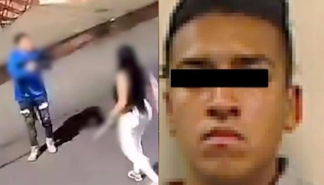 Detienen a Kevin “N”, presunto feminicida de Karla en Jalisco