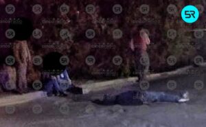 La víctima fue atacada en la colonia La Soledad; autoridades ya investigan el caso