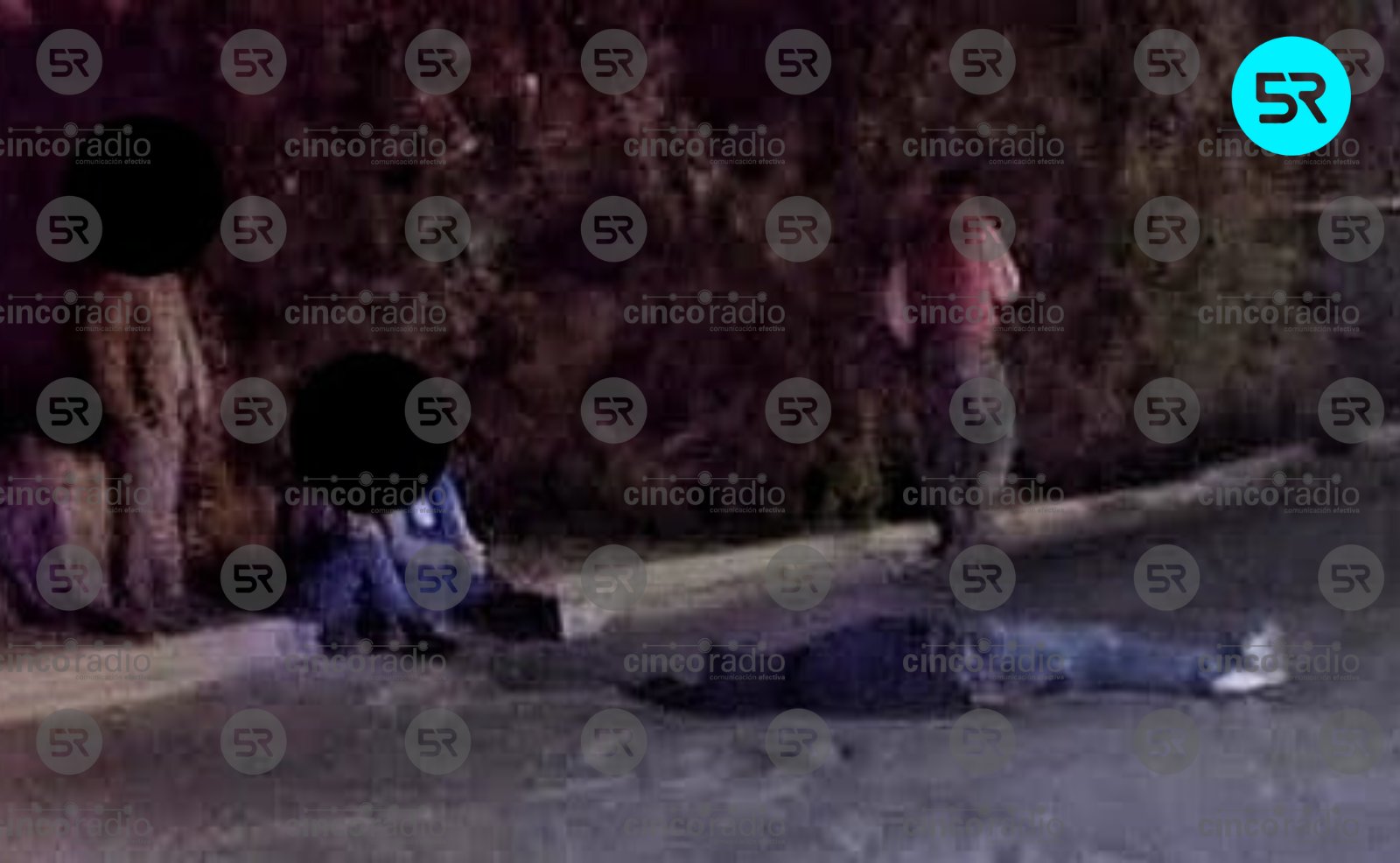 La víctima fue atacada en la colonia La Soledad; autoridades ya investigan el caso
