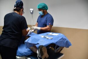 Ofrecerán vasectomías sin bisturí gratuitas en Huamantla y Tlaxco, Tlaxcala