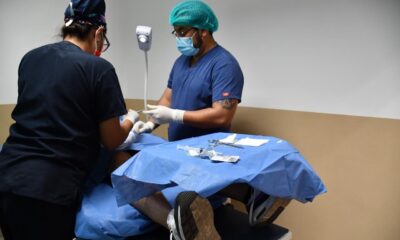 Ofrecerán vasectomías sin bisturí gratuitas en Huamantla y Tlaxco, Tlaxcala