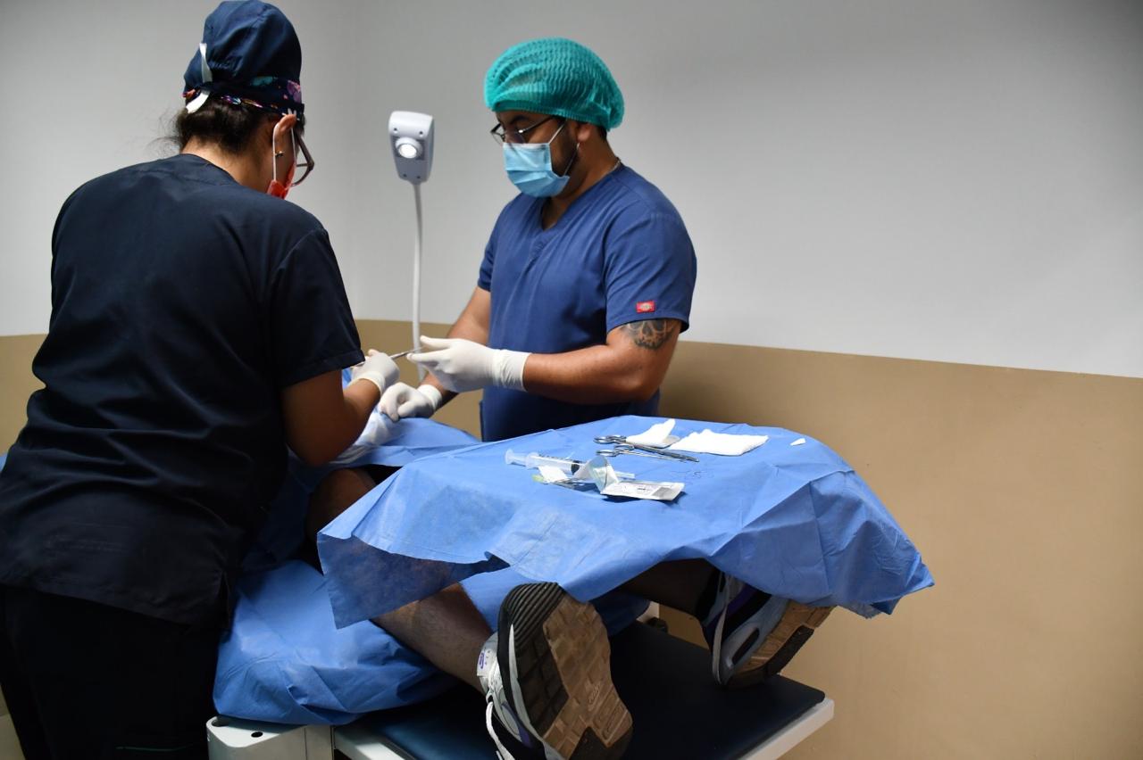 Ofrecerán vasectomías sin bisturí gratuitas en Huamantla y Tlaxco, Tlaxcala