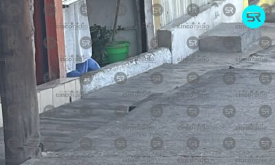 Dos sujetos en motocicleta negra le habrían disparado en la colonia Lomas de San Miguel; la víctima tenía 28 años.