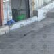 Dos sujetos en motocicleta negra le habrían disparado en la colonia Lomas de San Miguel; la víctima tenía 28 años.
