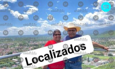 Vecinos de Los Linderos bloquearon carreteras y frustraron la huida de los responsables; los secuestradores abandonaron una camioneta y a las víctimas.