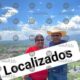 Vecinos de Los Linderos bloquearon carreteras y frustraron la huida de los responsables; los secuestradores abandonaron una camioneta y a las víctimas.