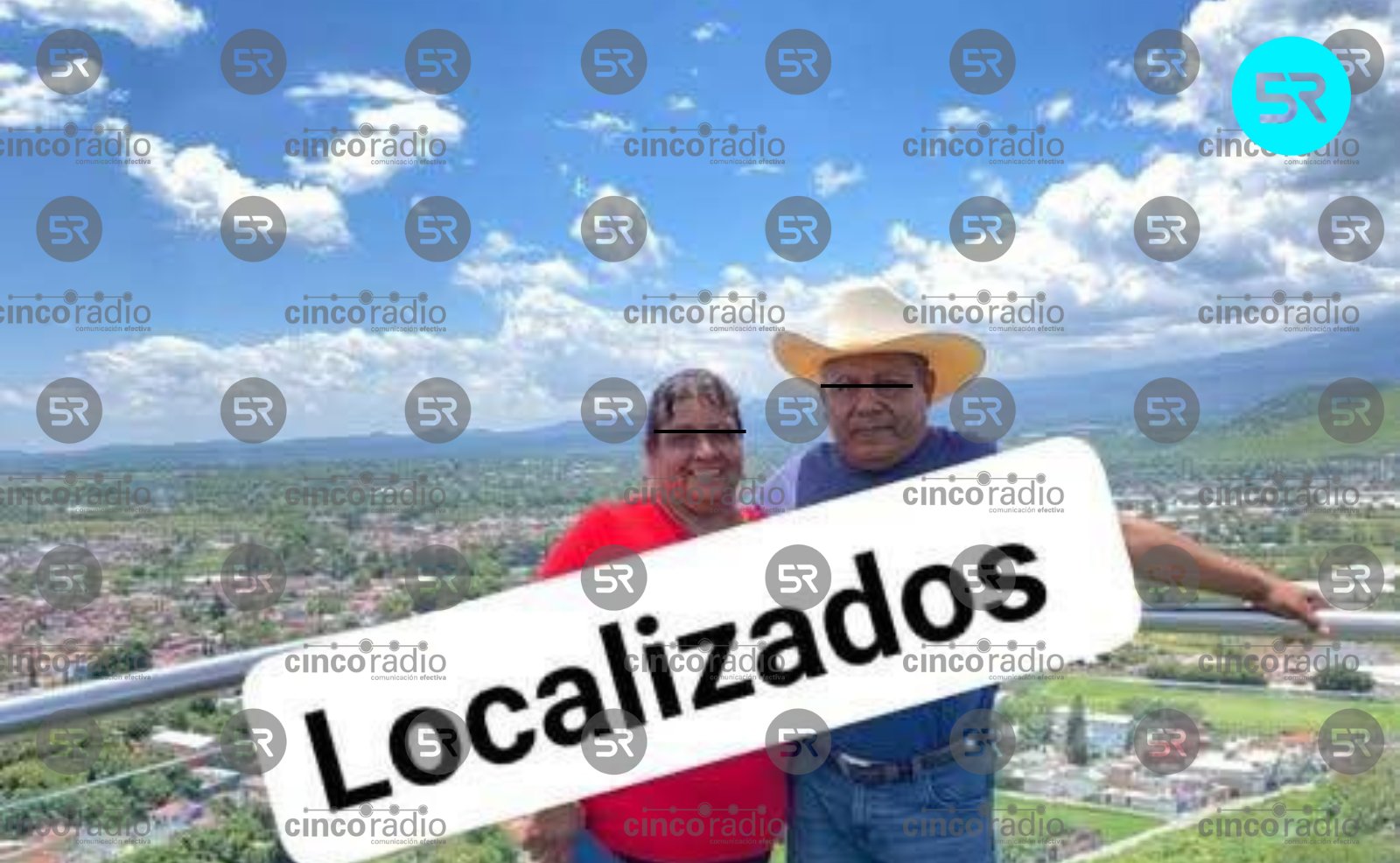 Vecinos de Los Linderos bloquearon carreteras y frustraron la huida de los responsables; los secuestradores abandonaron una camioneta y a las víctimas.