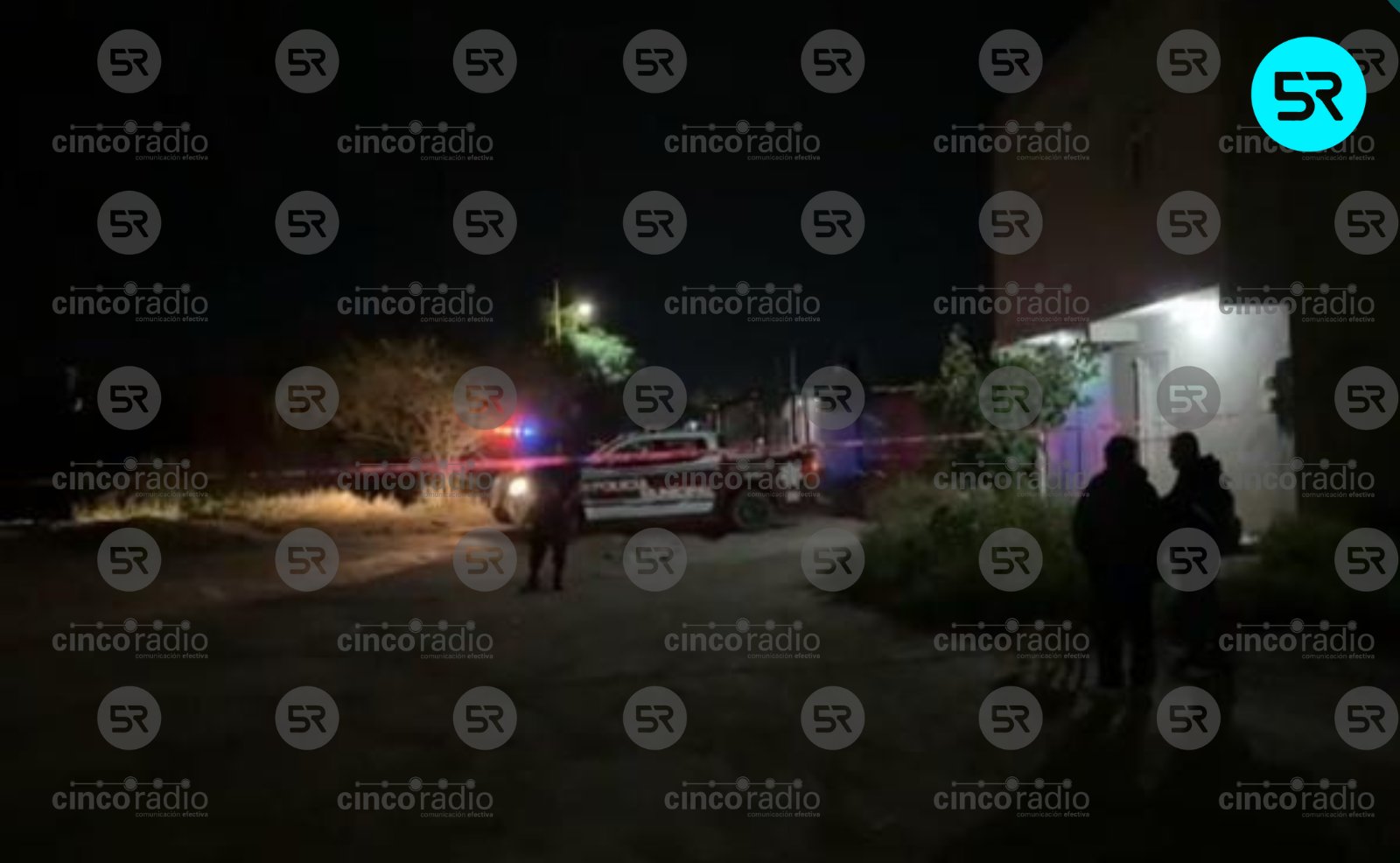 Ejecutan a pareja frente a sus hijas en Santiago Miahuatlán