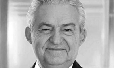 Roberto Servitje Sendra, visionario empresario mexicano y pilar de Grupo Bimbo, murió este miércoles; deja un legado global en la industria panificadora.