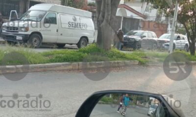 Hallan sin vida a mujer de 75 años en la colonia SNTE