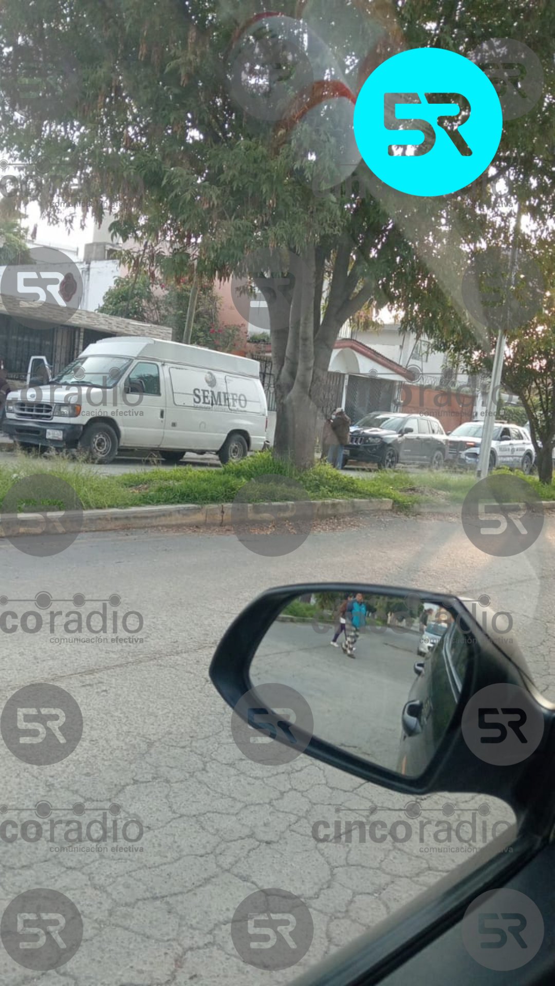 Hallan sin vida a mujer de 75 años en la colonia SNTE