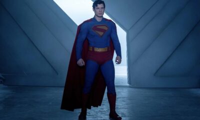 Superman película