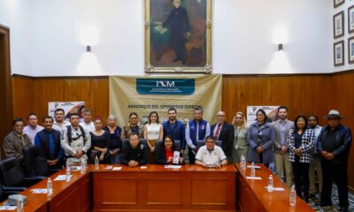 San Pedro Cholula da inicio al Operativo Héroes Paisanos 2025