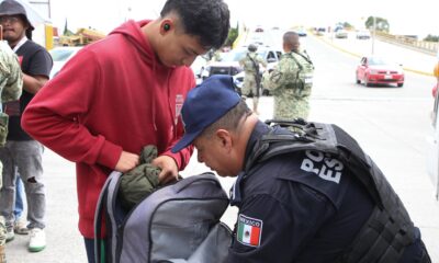 Refuerzan vigilancia en carreteras de Puebla con operativos