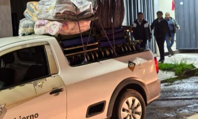 SEDIF apoya a familias afectadas por lluvias en Puebla