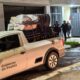 SEDIF apoya a familias afectadas por lluvias en Puebla