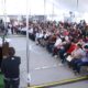En Guadalupe Hidalgo, la Feria de Paz acercó salud, cultura y deporte a familias poblanas, reforzando la seguridad comunitaria y la justicia cívica.