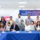 Lupita Cuautle encabeza sesión del SIPINNA en Cholula