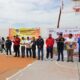 La edición 53 reúne a trabajadores de todo Puebla en disciplinas deportivas como atletismo, fútbol y natación.