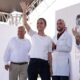Claudia Sheinbaum inaugura sala de hemodinamia en La Paz y anuncia 300 mdp para fortalecer IMSS Bienestar en BCS