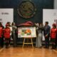 Reconocen INAES, Lotería Nacional y Cultura importancia del cooperativismo en México