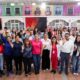 Realiza San Andrés Cholula jornada integral de salud para fomentar el bienestar