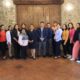 Autoridades de Cuautlancingo refuerzan apoyo a los CAIC