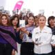 San Andrés Cholula recibe las Asambleas de Mujeres: Voces por la igualdad y contra las violencias