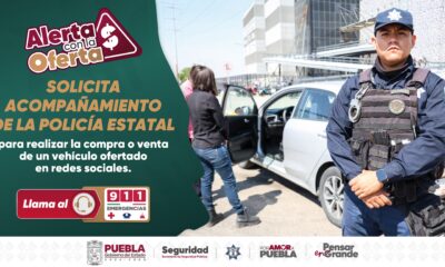 Alertan por fraude en compra-venta de autos en redes