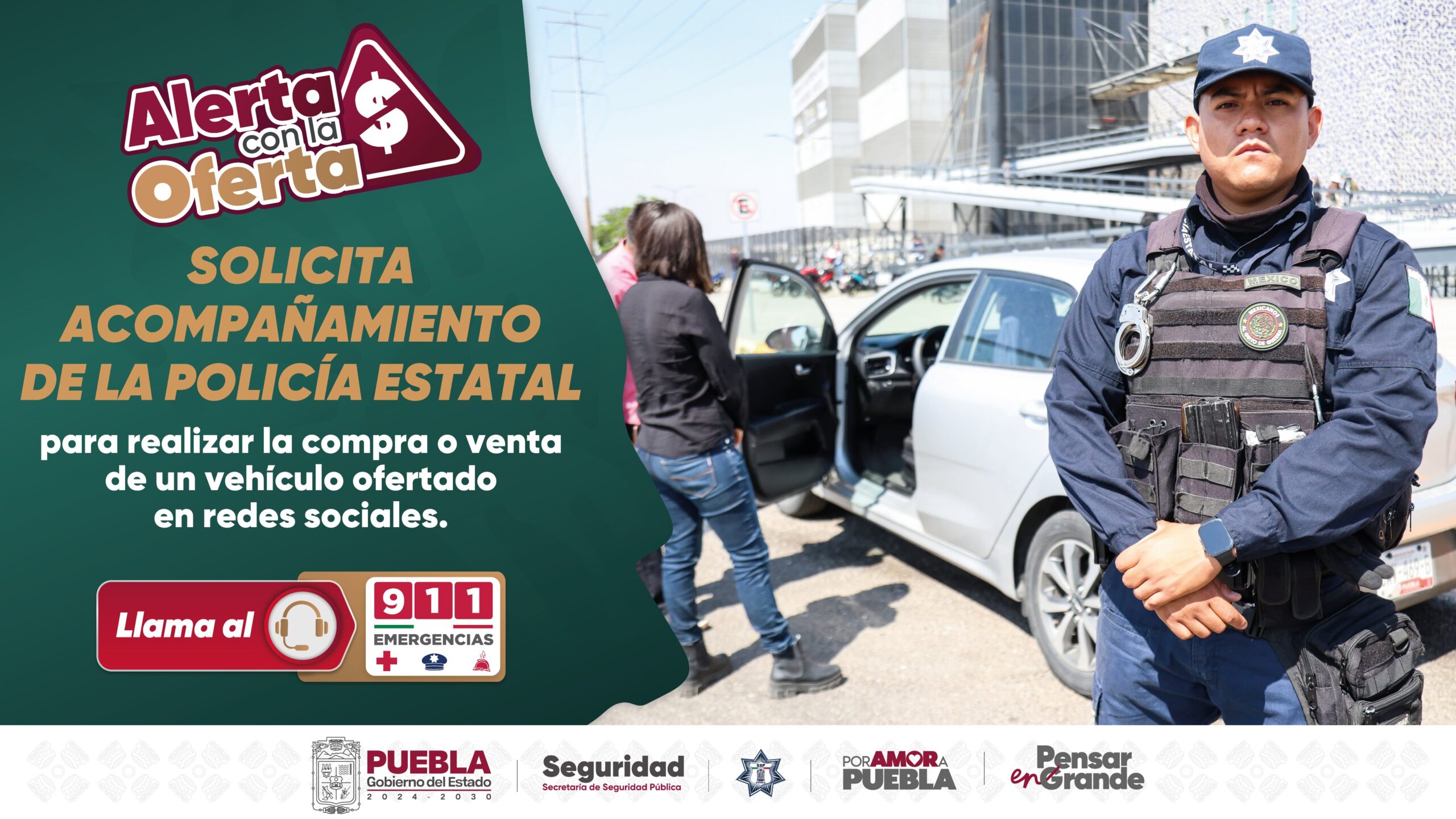 Alertan por fraude en compra-venta de autos en redes