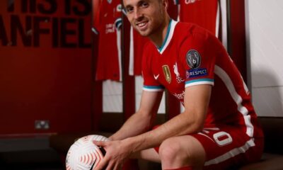 El futbolista del Liverpool, Diogo Jota, y su hermano André fallecieron tras un trágico choque en carretera; el mundo del deporte está de luto.