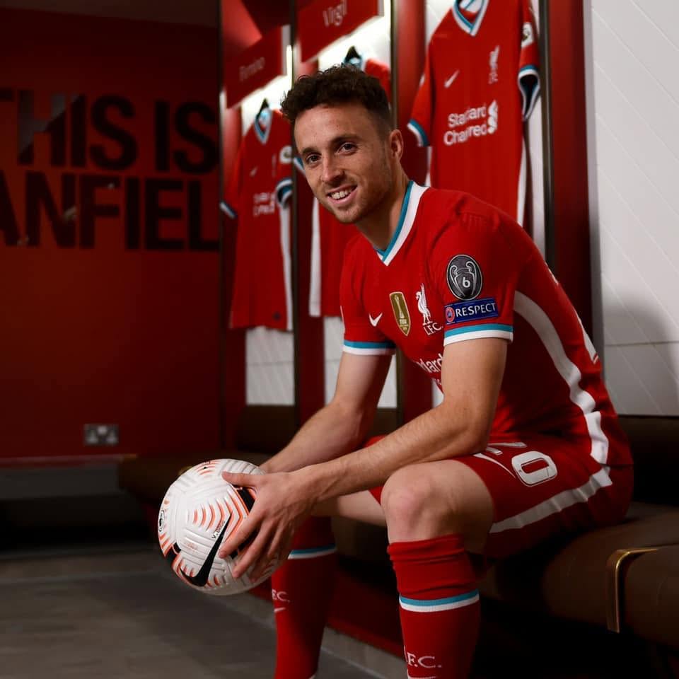 El futbolista del Liverpool, Diogo Jota, y su hermano André fallecieron tras un trágico choque en carretera; el mundo del deporte está de luto.