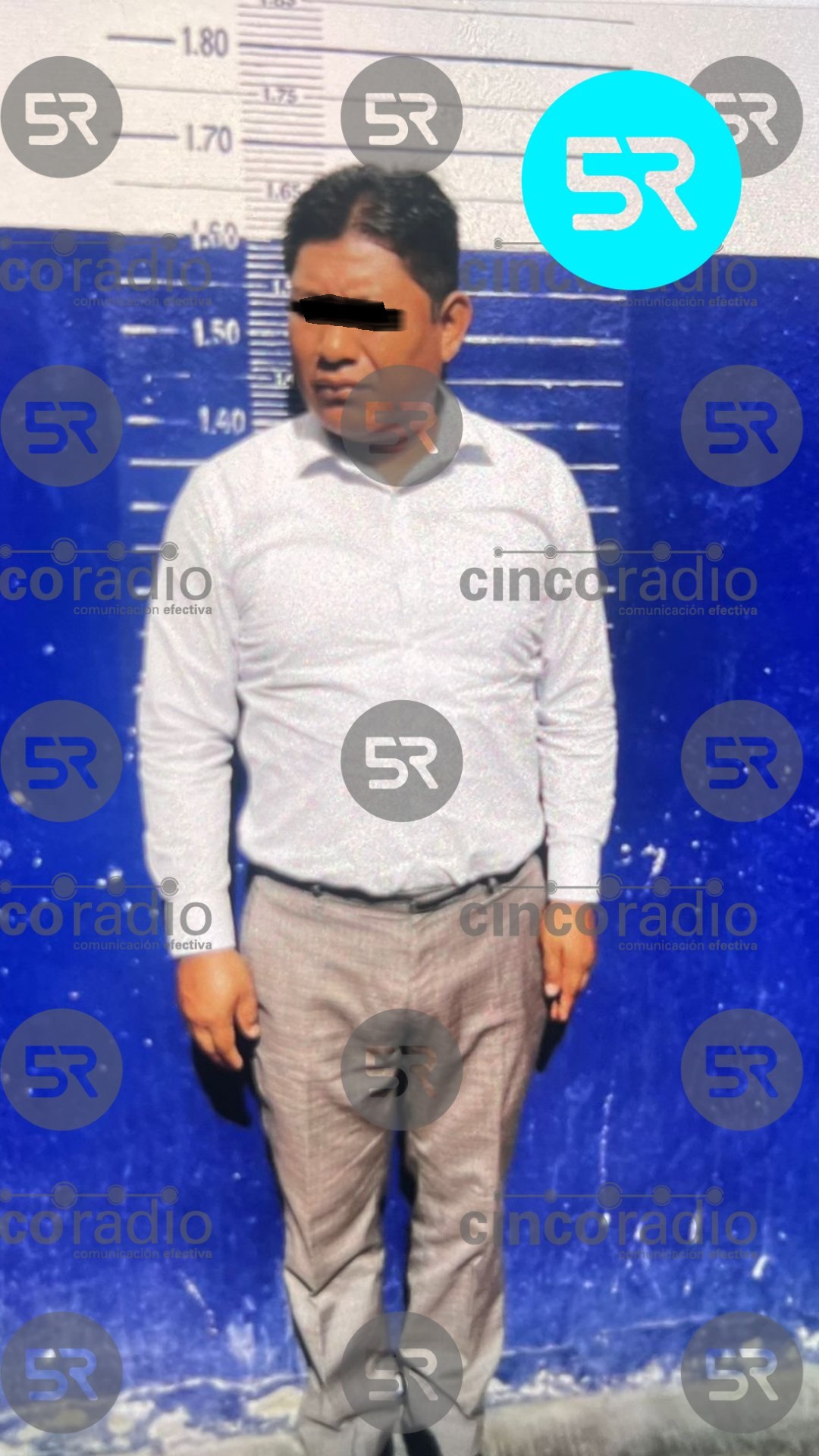 Detienen a edil auxiliar de Coapan por violencia familiar