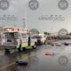 Choque fatal en Acatzingo deja 4 muertos